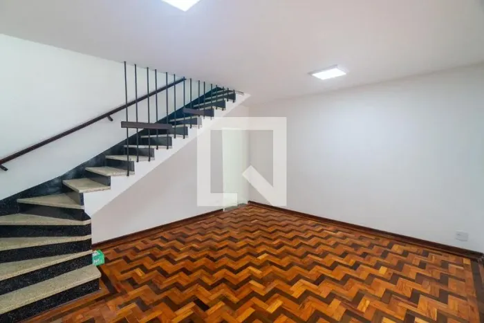 Casa à Venda - Vila Mascote, 3 Quartos, 190 m2