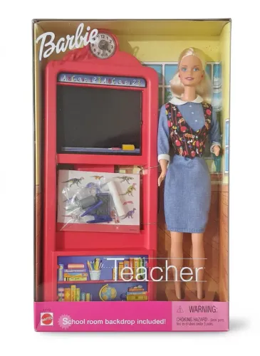 Barbie