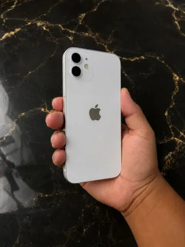 iPhone 12 128GB - Impecável