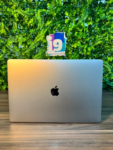 MACBOOK PRO 2017 A1707 SEMINOVO IMPECÁVEL