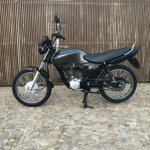 cg 125 