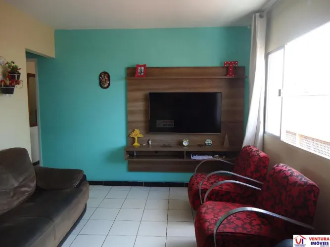 Apartamento à Venda em Casa Caiada
