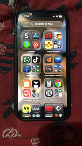 iPhone 13 Pro