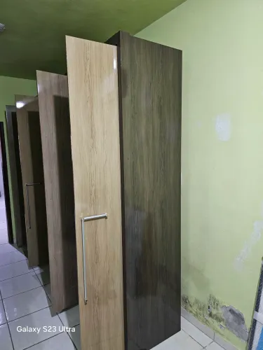 GUARDA ROUPA