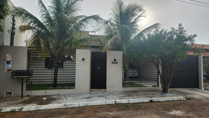 Casa a venda no Bairro Buritis 3