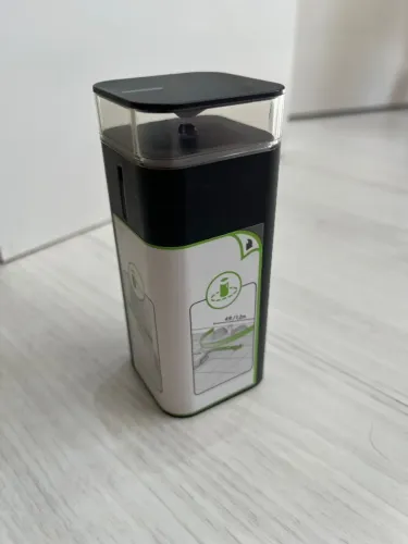 Barreira Virtual Roomba iRobot