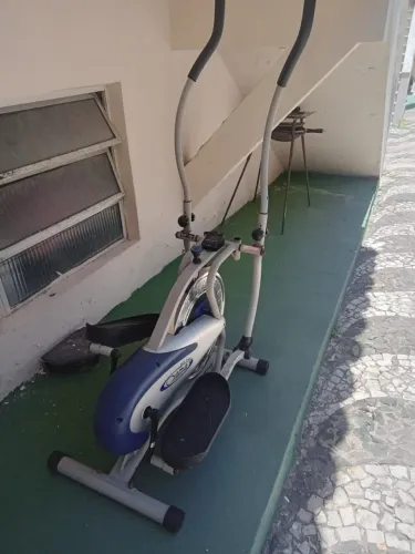Vendo Orbitrek Elite em bom estado de conservação.