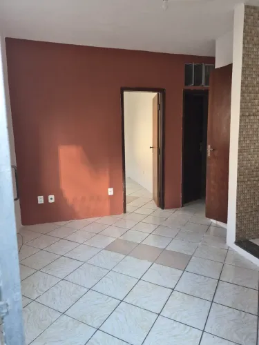 Oportunidade. Apartamento 2/4 no Garcia