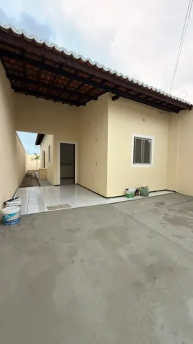 Imóvel para venda tem 70 metros quadrados com 2 quartos em Catolé - Horizonte - CE