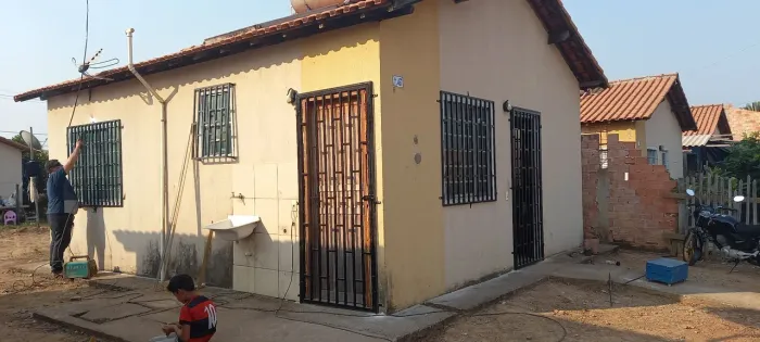 casa