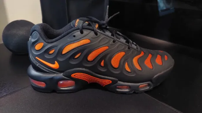 Nike Air Max Plus Drift Original | Tam. 38