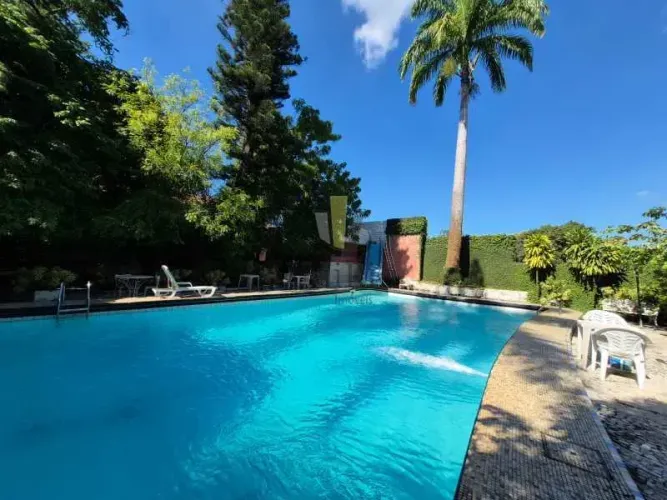 Terreno multifamiliar á venda- Freguesia (Jacarepaguá) - Rio de Janeiro - RJ