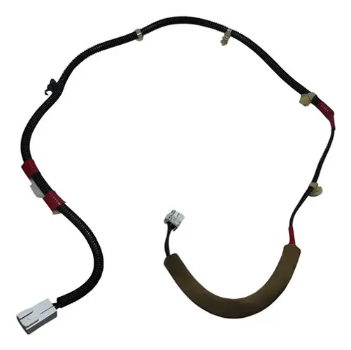 Pisca Chicote Antena Honda Civic 1.8 2012 2013 A 2016 Preto