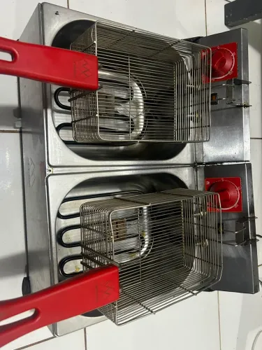Fritadeira 12L