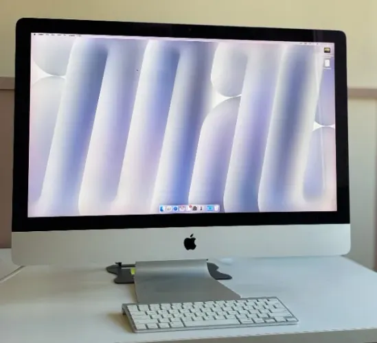 iMac 5K 27インチ 2020年製VESAモデル 40GB 1TB i7 imac 5k 27