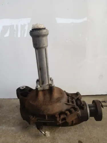 Diferencial Dianteiro Land Rover Discovery 3 2.7 2005-2009