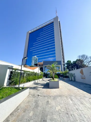 Imóvel à venda com 49 metros quadrados em Vila Euclides - Presidente Prudente - SP