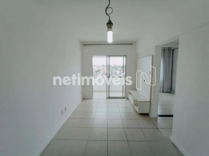 Locação Apartamento 2 quartos Luís Anselmo Salvador