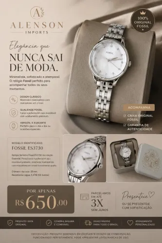 Relogio