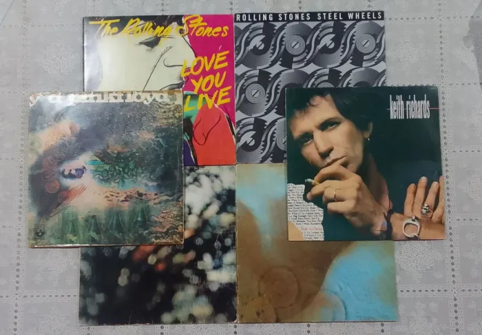 31 discos com defeitos - leia a descrição