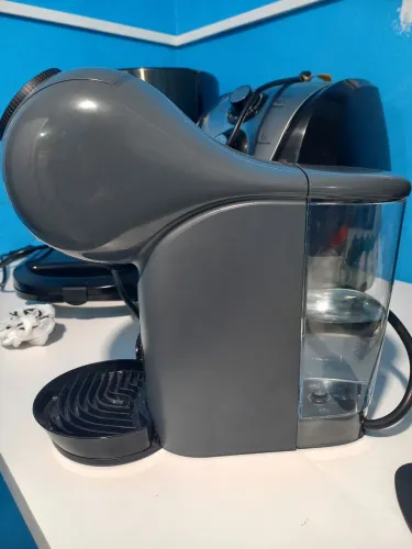 Cafeteira Dulce Gusto