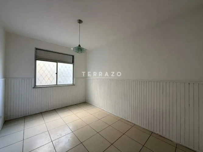 Apartamento à venda, 1 quarto, Taumaturgo - Teresópolis/RJ