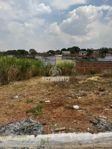 LOTE EXCELENTE LOCALIZAÇÃO NO JARDIM FONTE NOVA GOIÂNIA GO