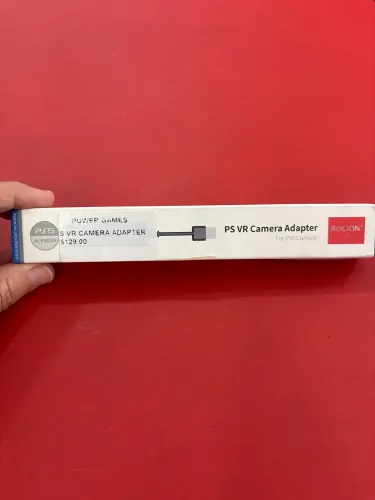 Adaptador Ps VR para Ps5