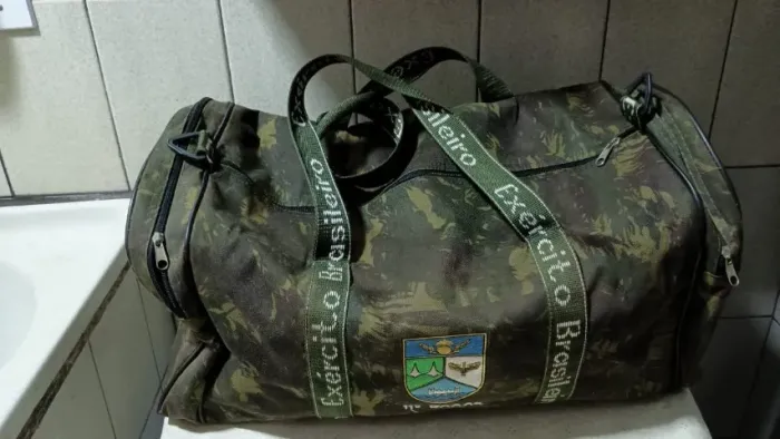 Bolsa Grande