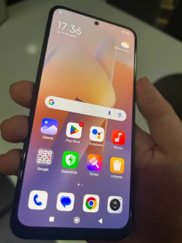 Redmi Note 11S Completo | Caixa + Carregador Original | Única Dona | Excelente Estado