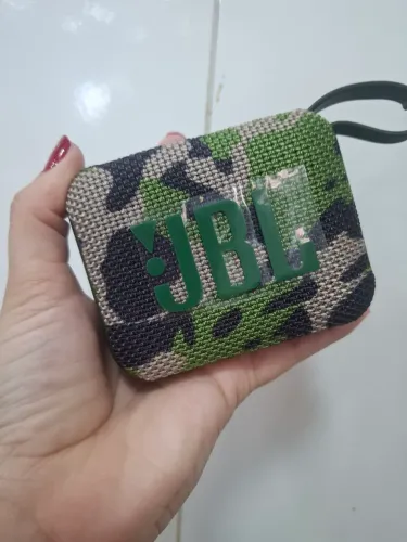 JBL primeira linha 