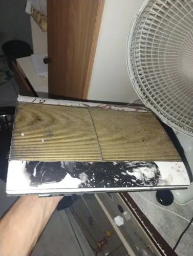 Vendo/ Troco PS3 super slim 