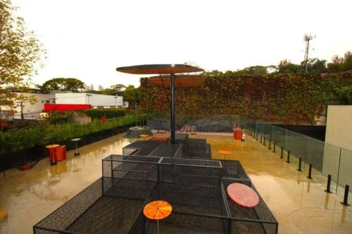 Salão à venda, 355 m² por R$ 7.500.000,00 - Morumbi - São Paulo/SP