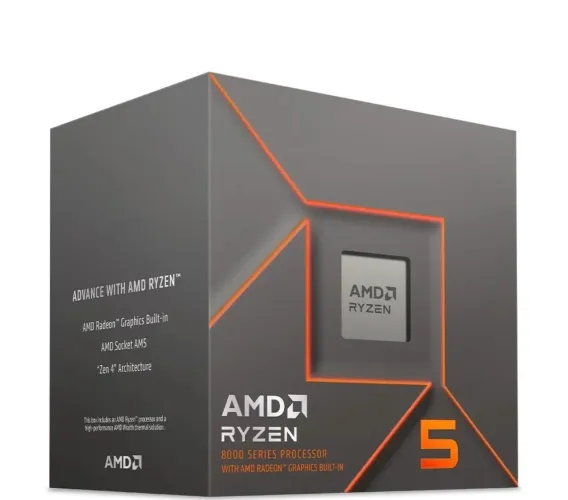 Ryzen 5 8500g