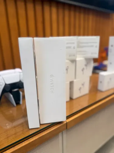 Apple Watch Series 11 46MM | GPS | Lacrado 