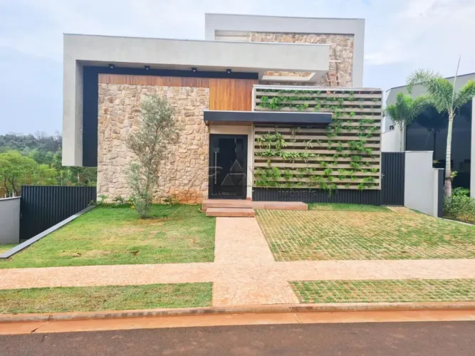 Casa Condomínio em Bonfim Paulista