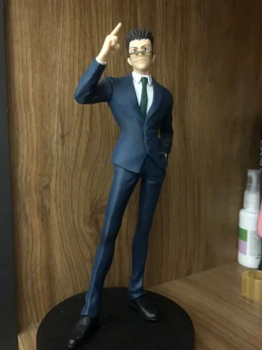 Leorio HxH Pop Up Parade