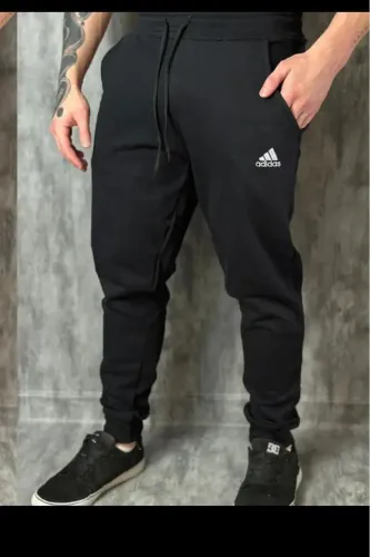 Calça de moletom 3 cabos
