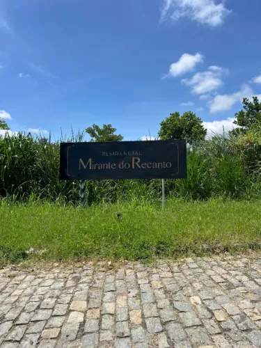 Lotes de Alto Padrão com Vista Panorâmica - 540m² a 620m²