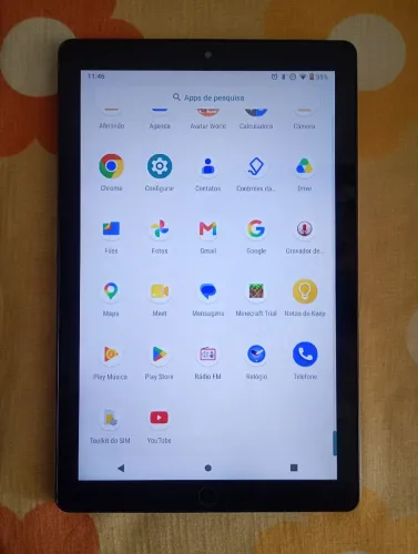 Tablet Philco PTB10