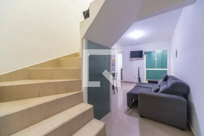 Apartamento à Venda - Jardim Santo Alberto, 2 Quartos, 90 m2
