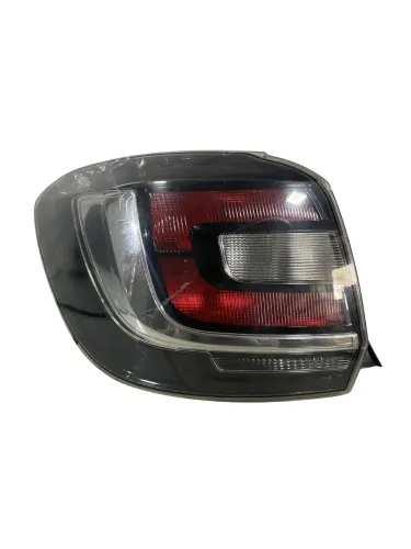 Lanterna Traseira Esquerda Renault Sandero Stepway 2014/2019