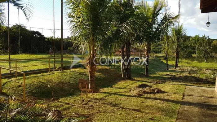 chácara - Sousas - Campinas