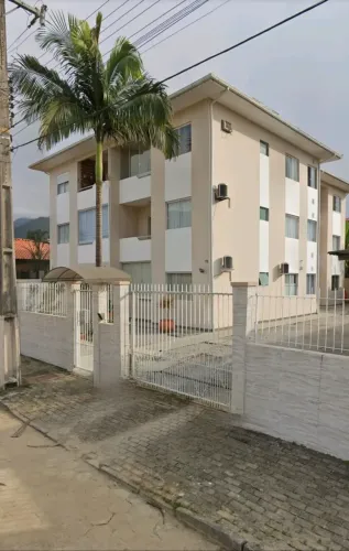 Apartamento financiavel em Caldas da Imperatriz!