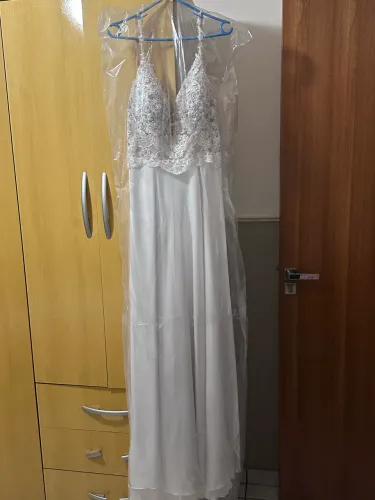 Vestido de Noiva