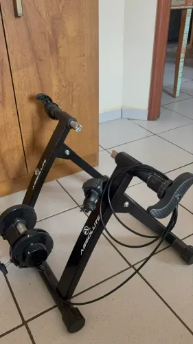 Rolo de treino 