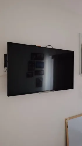 Tv Philips 32 polegadas + Suporte parede
