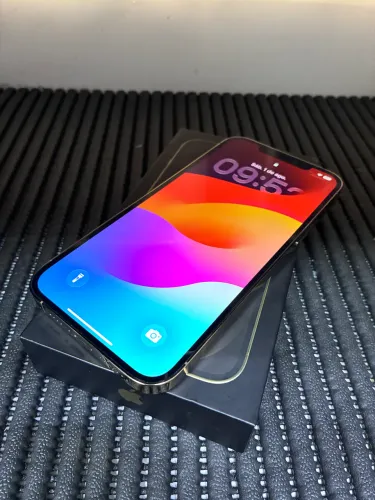 iPhone 12 Pro Max 128gb