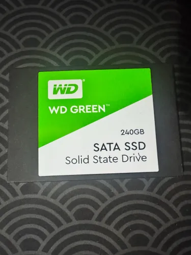 SSD 240GB