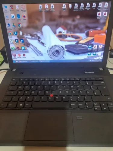 notebook Lenovo E431
